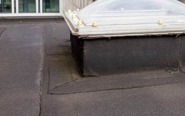 disadvantages of Picts Hill flat roofs