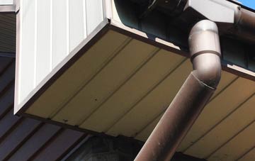 Picts Hill soffit installation costs